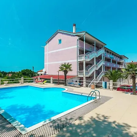 Appartamento Apartment Medulin