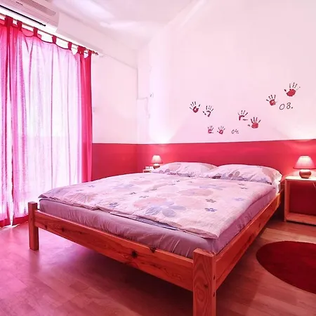 Apartamento Anto *
