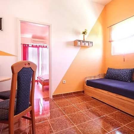 Apartamento Anto