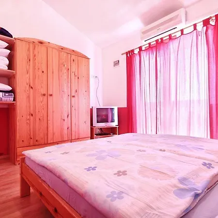Apartamento Anto