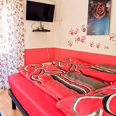 Apartment Apartment Medulin