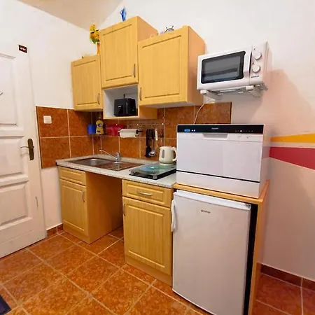 Apartment Medulin *