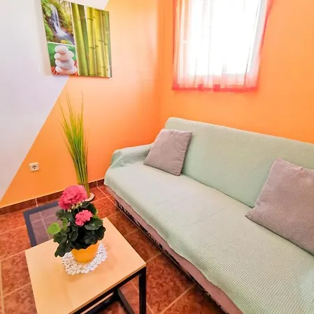 Apartment Medulin